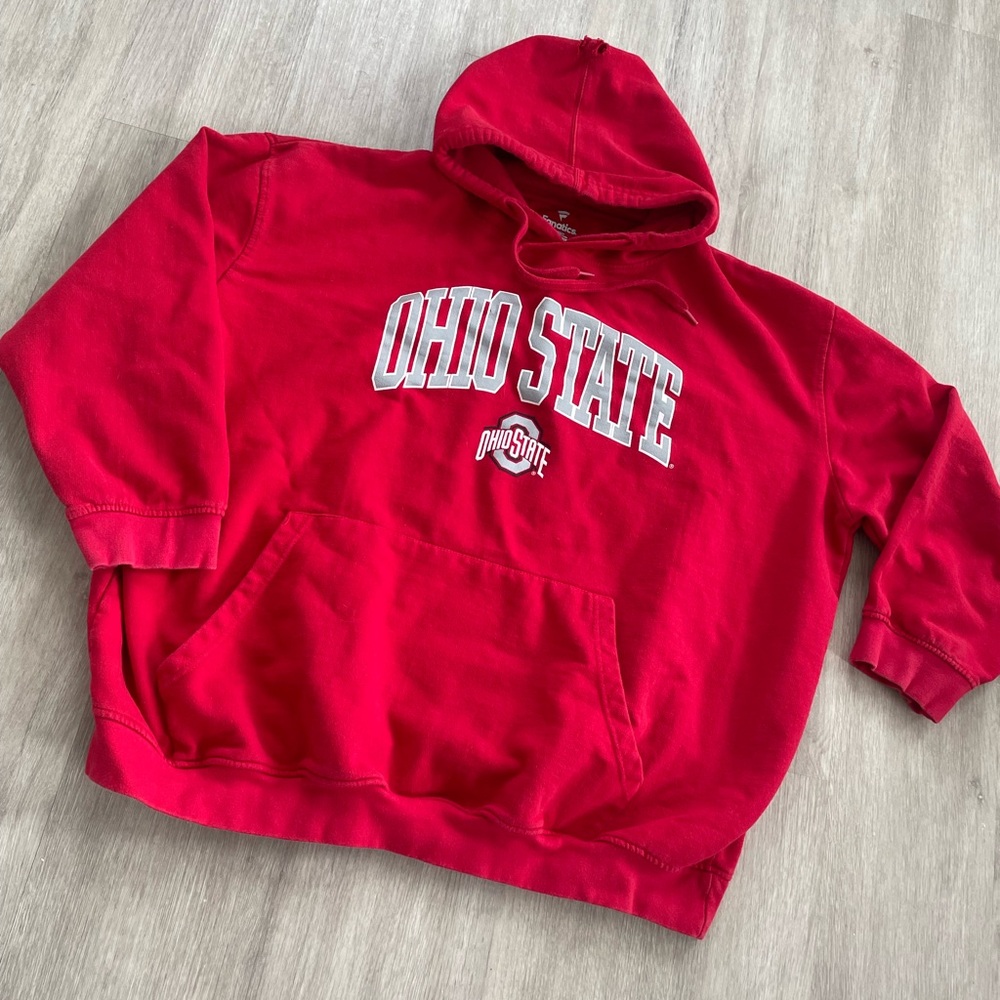 Osu hoodie